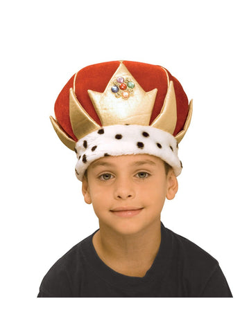 King's Crown-Child