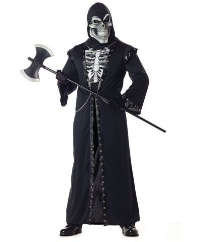 Crypt Master