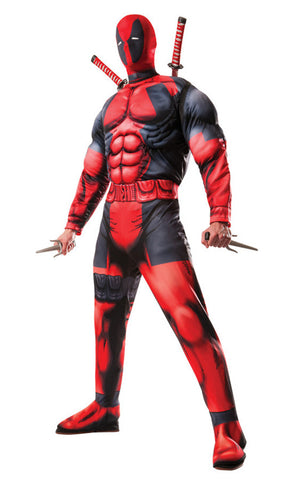 Deadpool