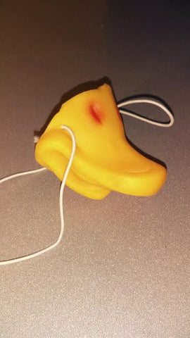 Mini Nose-Duck