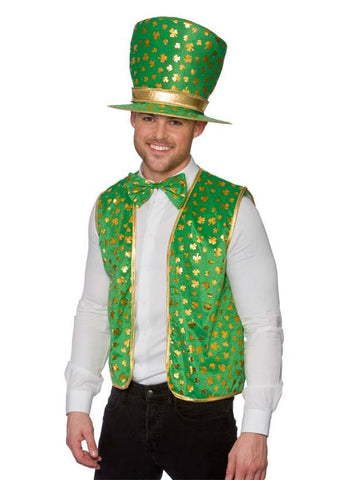 St Patrick's Day Set