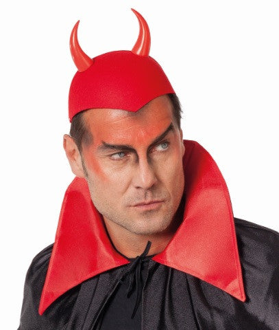 Devil's Hat