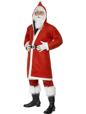 Father Christmas/Santa