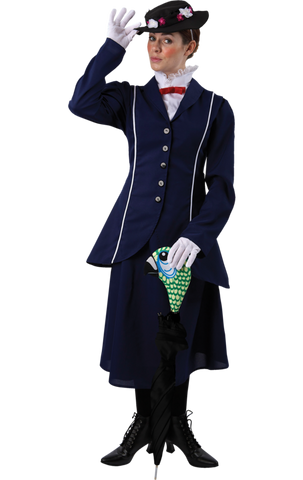 Magical Nanny