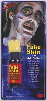 Fake Skin/Zombie Skin