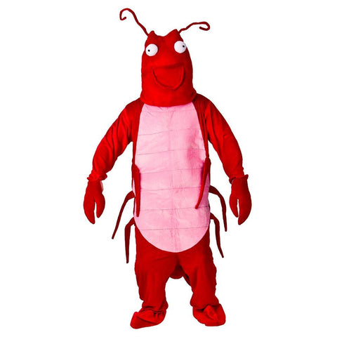 Lobster-Red