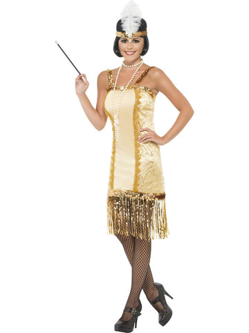 Charleston Flapper