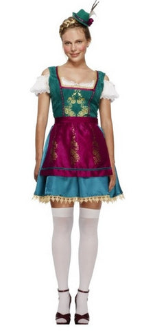 Dirndl