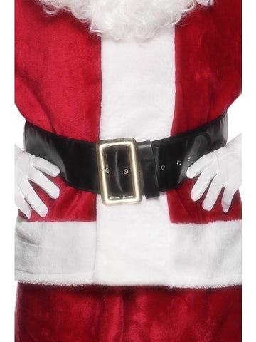 Santa Belt