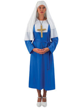 Blue Nun