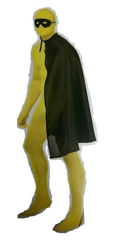 Skins Superhero-Yellow