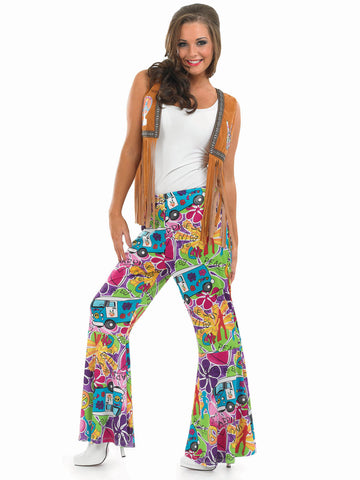 Hippie Flares