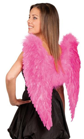 Angel Wings- Pink