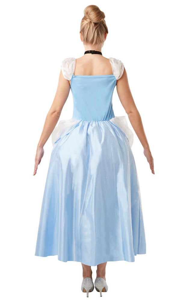 Cinderella Beauty