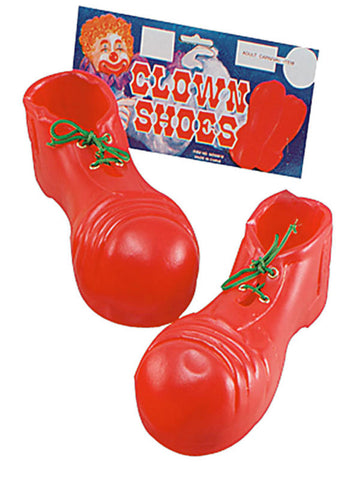 Clown Shoes- Child