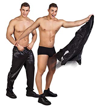 Male Stripper Trousers