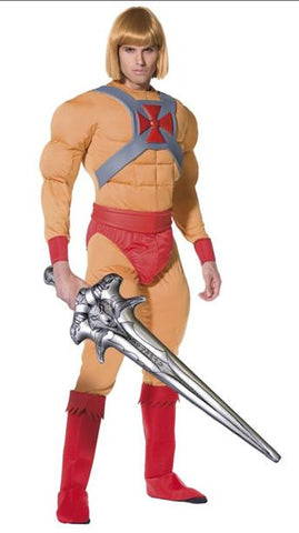 He Man