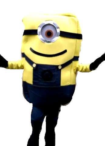 Minion Kevin ;Ex Rental