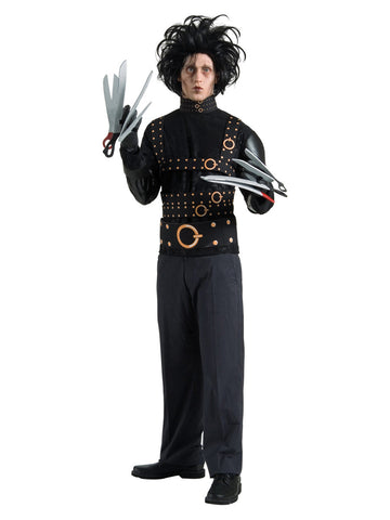 Edward Scissorhands