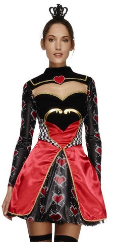 Fever Queen Of Hearts