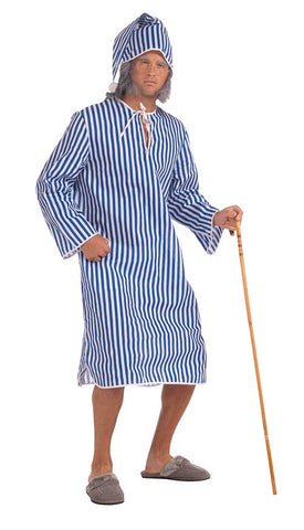 Scrooge Nightshirt