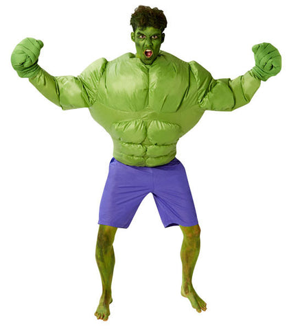 Inflatable Hulk
