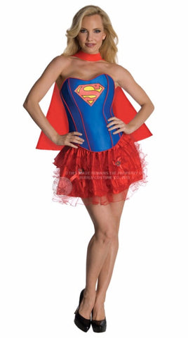 Sparkle Super Girl