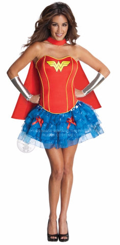 Sparkle Wonder Woman