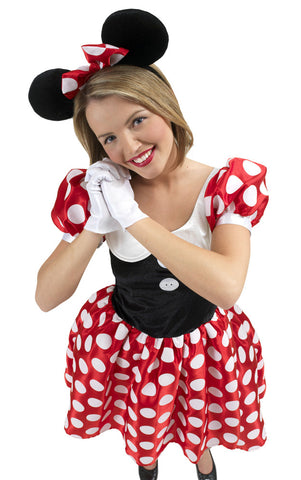 Minnie Mouse