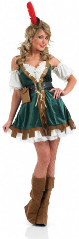 Sexy Robin Hood