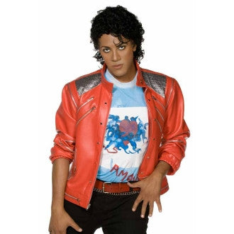 Michael Jackson "Beat it" deluxe
