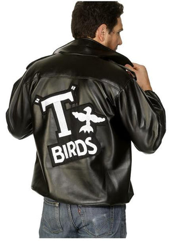 T-Bird Jacket