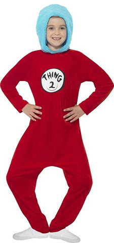 Thing 1 or Thing 2