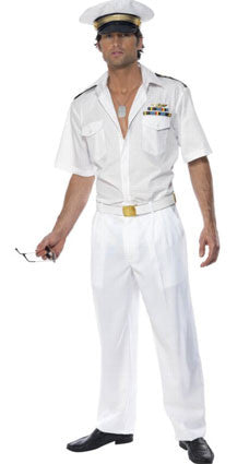 Top Gun Captain