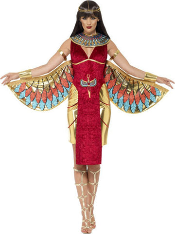 Goddess Isis