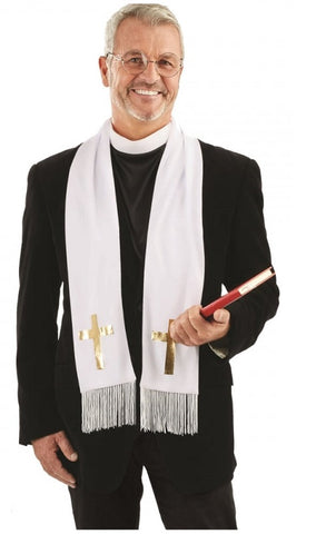 Vicar / Priest Set