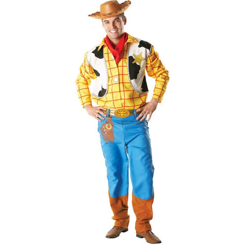 Woody