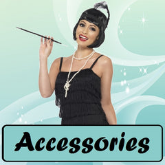 Fancy Dress Accessories