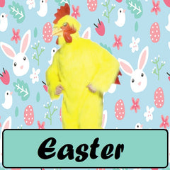 Easter Costumes &amp; Fancy Dress
