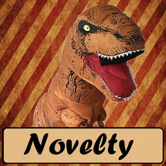 Novelty Costumes &amp; Fancy Dress