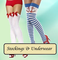 Stockings &amp; Underwear