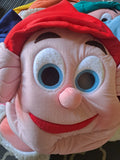 7 Dwarves Heads