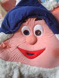 7 Dwarves Heads