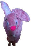 Bunny head ;Ex Rental