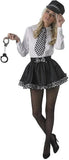 Policewoman Tutu Kit
