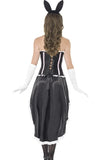Bunny Burlesque-size 12 left