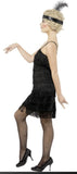 Razzle Dazzle Fringe Flapper