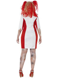 Living Dead Nurse-size 14 left