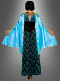 Egyptian Aida-size 12 & 14 left