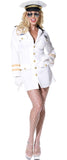 Top Gun  Officer Lady-size 4 & 16 left
